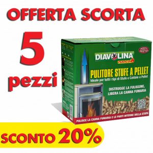 PROMOZIONI Archivi - Diavolina Shop